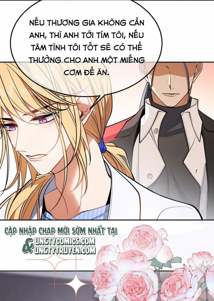 Sắp Bị Ăn Thịt Rồi! 52 trang 24