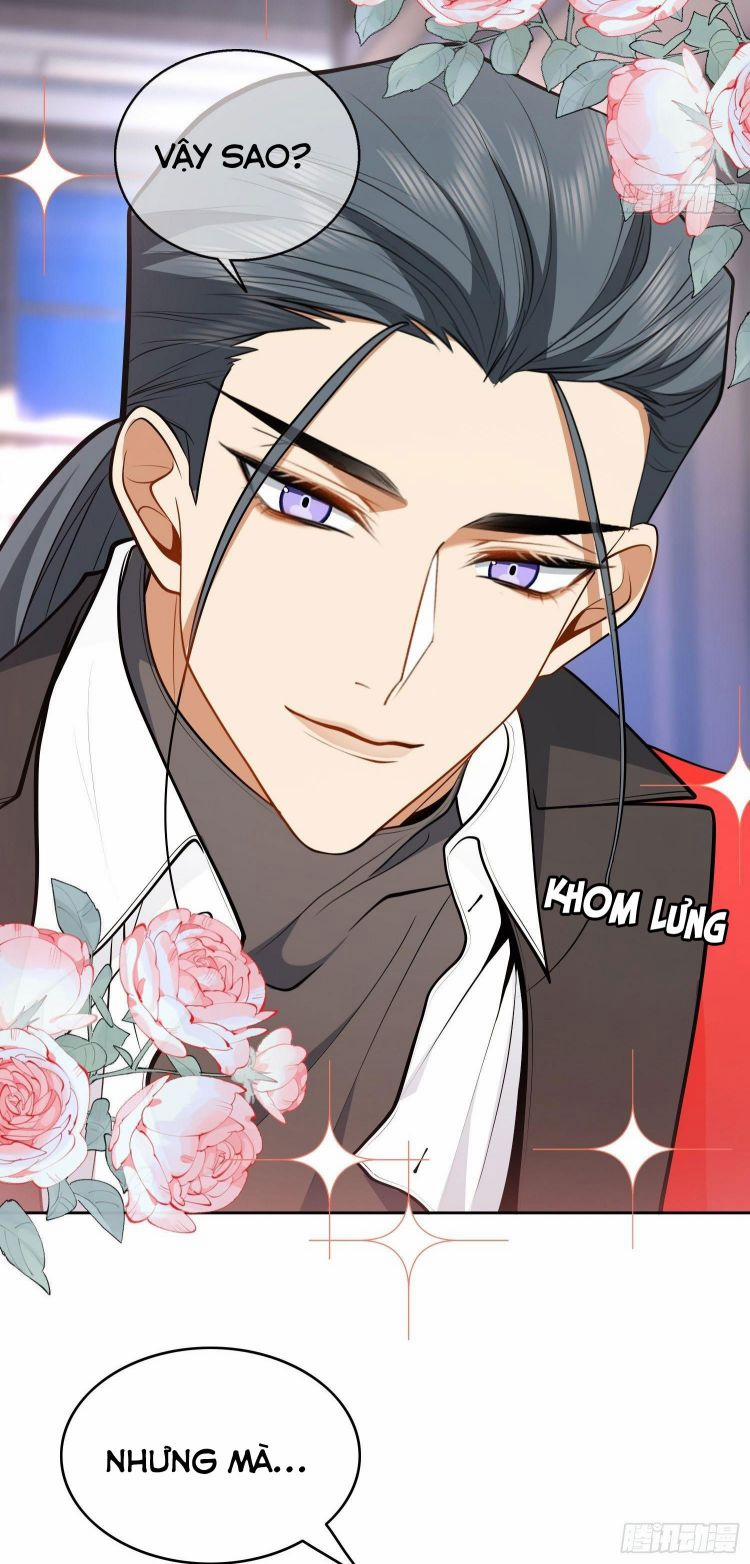 Sắp Bị Ăn Thịt Rồi! 52 trang 25