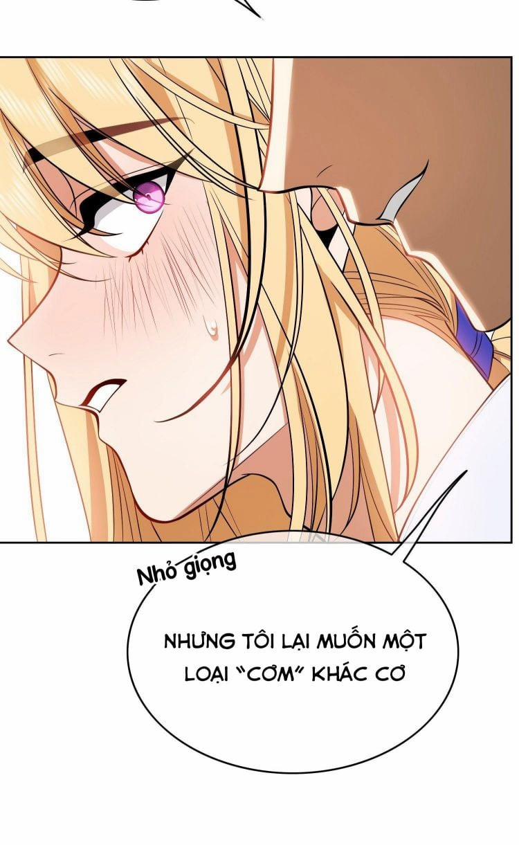 Sắp Bị Ăn Thịt Rồi! 52 trang 26