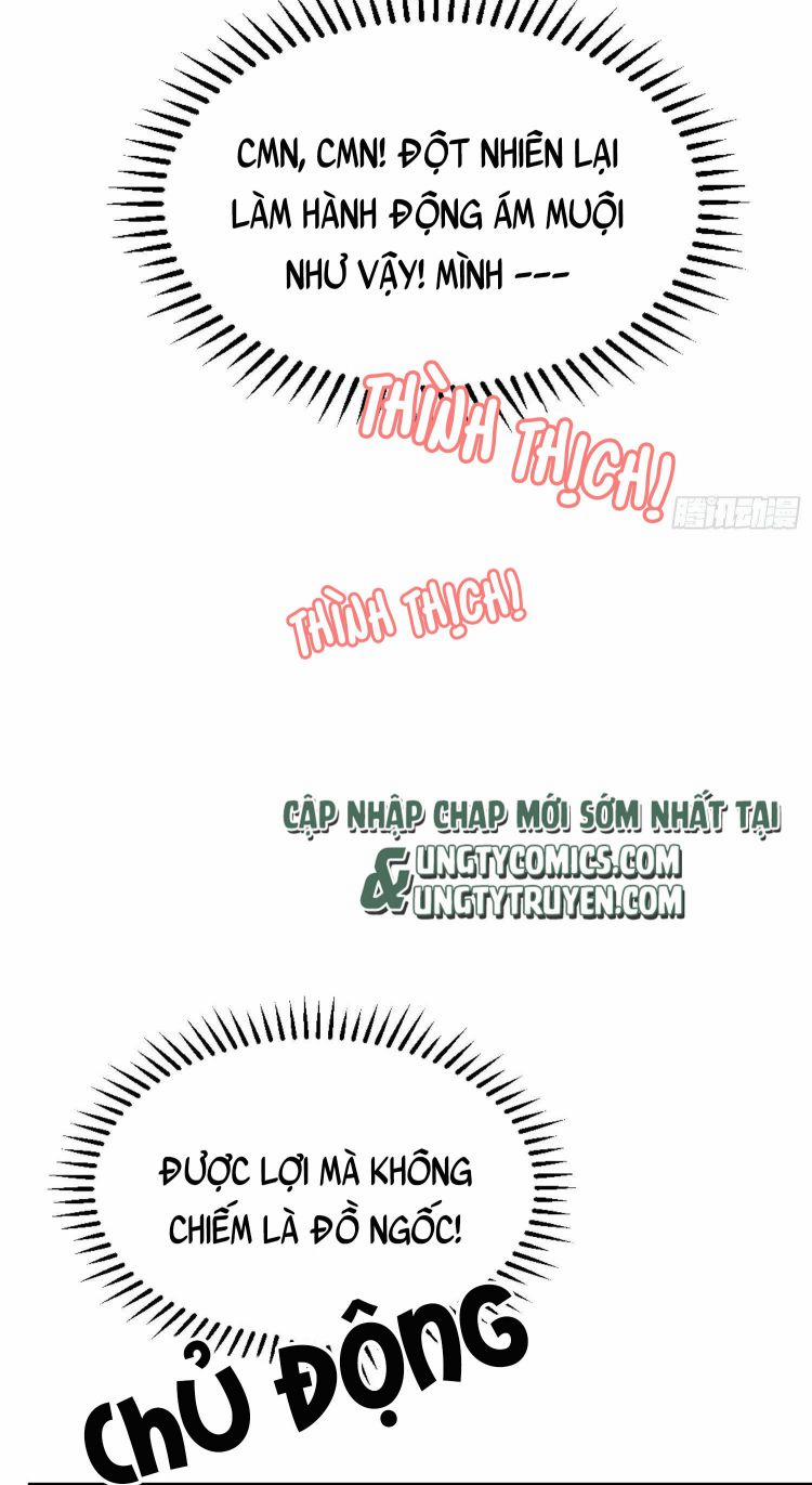 Sắp Bị Ăn Thịt Rồi! 52 trang 31