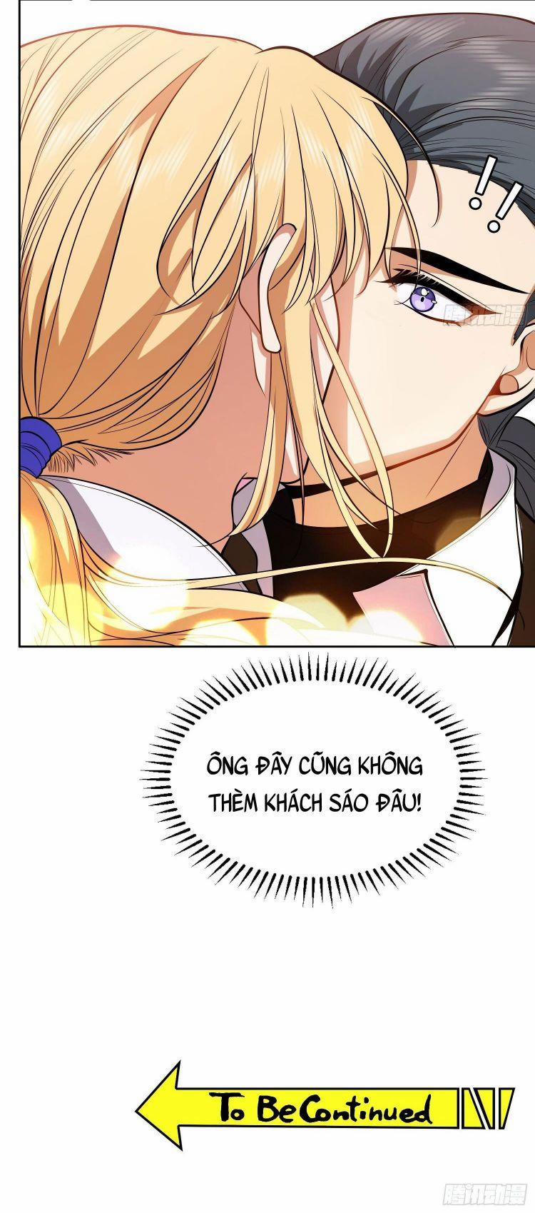 Sắp Bị Ăn Thịt Rồi! 52 trang 32