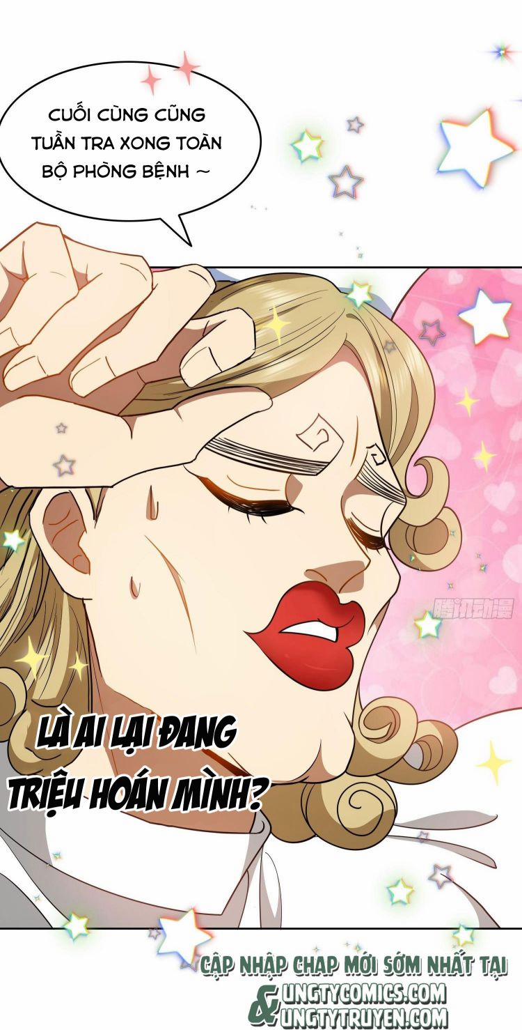 Sắp Bị Ăn Thịt Rồi! 52 trang 6