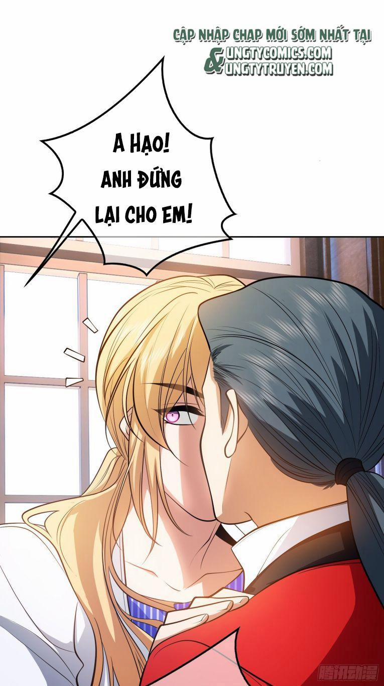 Sắp Bị Ăn Thịt Rồi! 53 trang 0