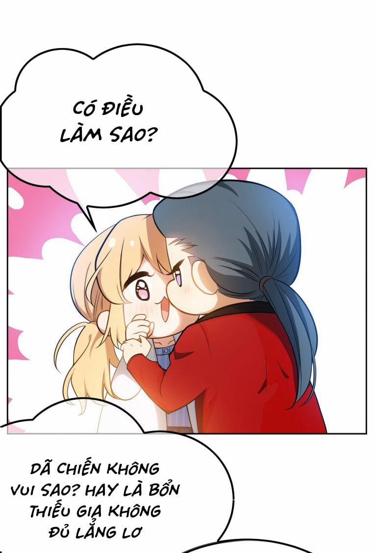 Sắp Bị Ăn Thịt Rồi! 53 trang 10