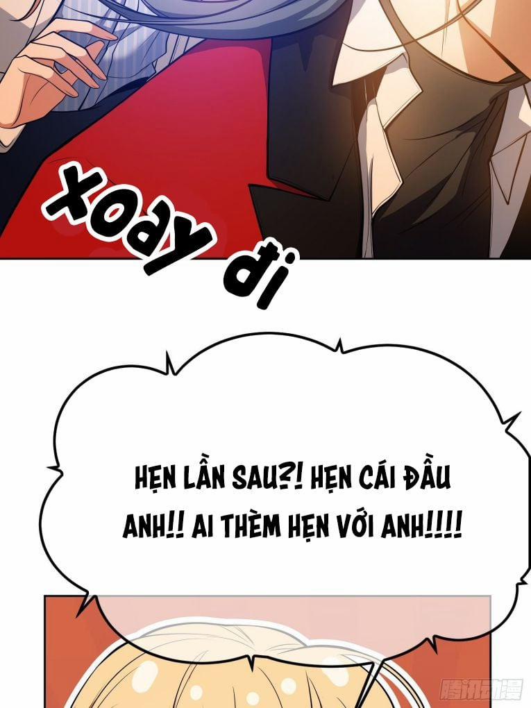 Sắp Bị Ăn Thịt Rồi! 53 trang 12