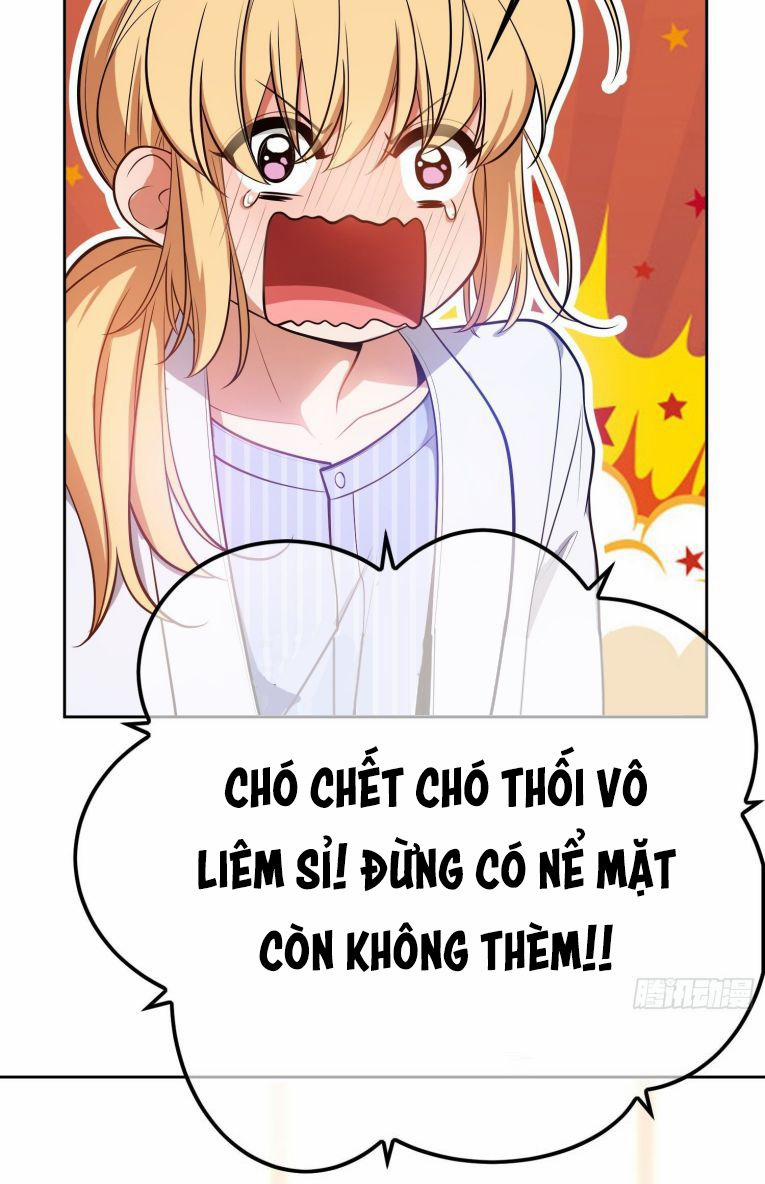 Sắp Bị Ăn Thịt Rồi! 53 trang 13