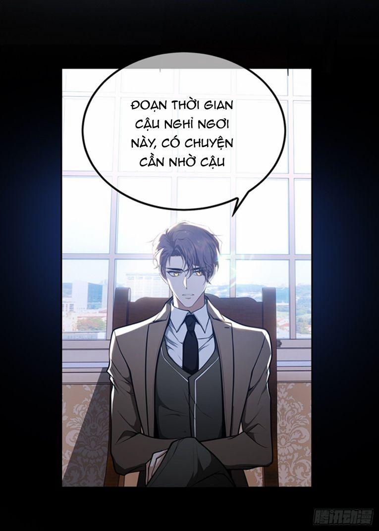 Sắp Bị Ăn Thịt Rồi! 53 trang 15