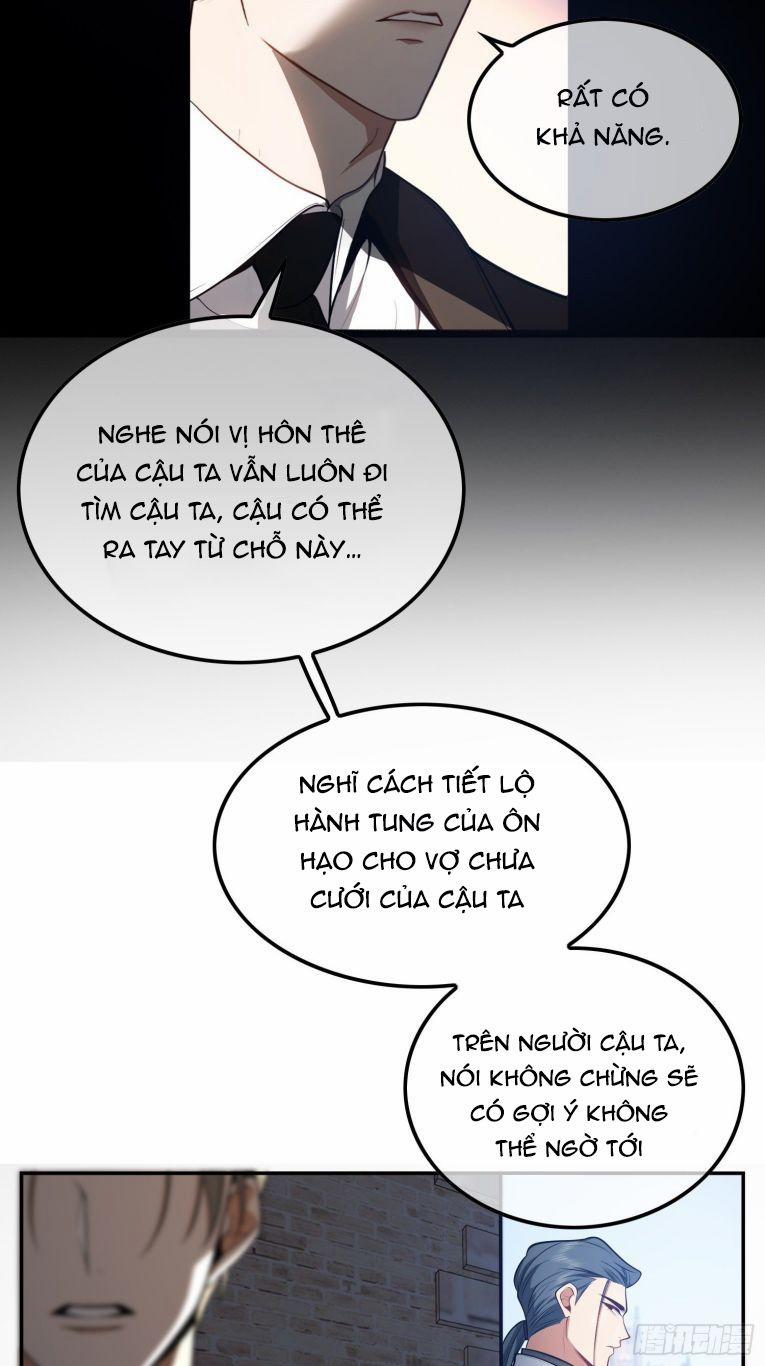 Sắp Bị Ăn Thịt Rồi! 53 trang 19