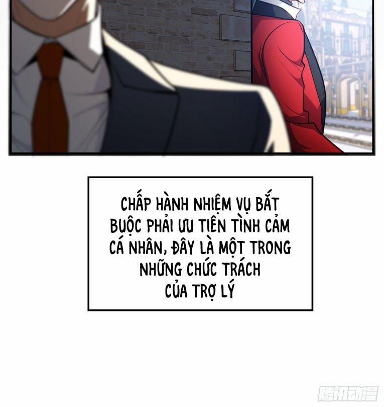 Sắp Bị Ăn Thịt Rồi! 53 trang 20