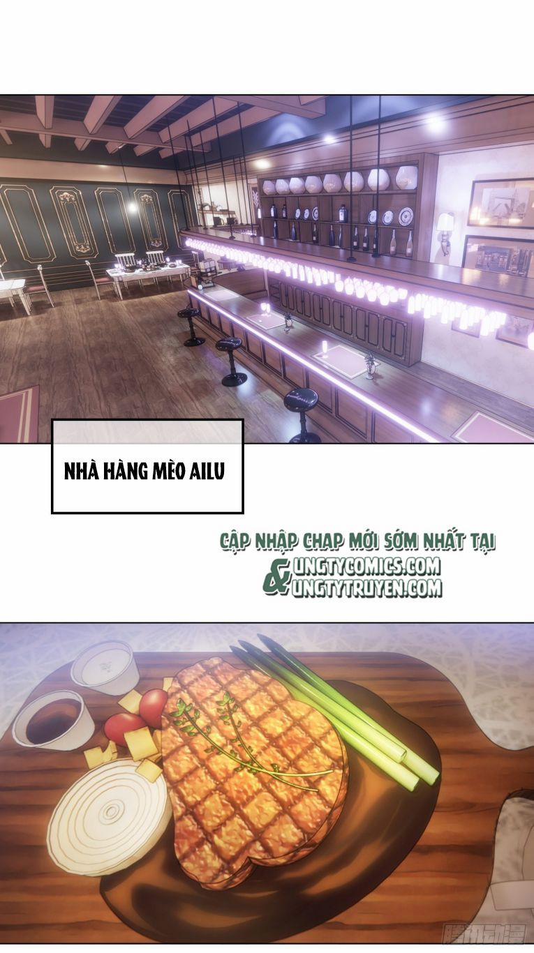 Sắp Bị Ăn Thịt Rồi! 53 trang 21