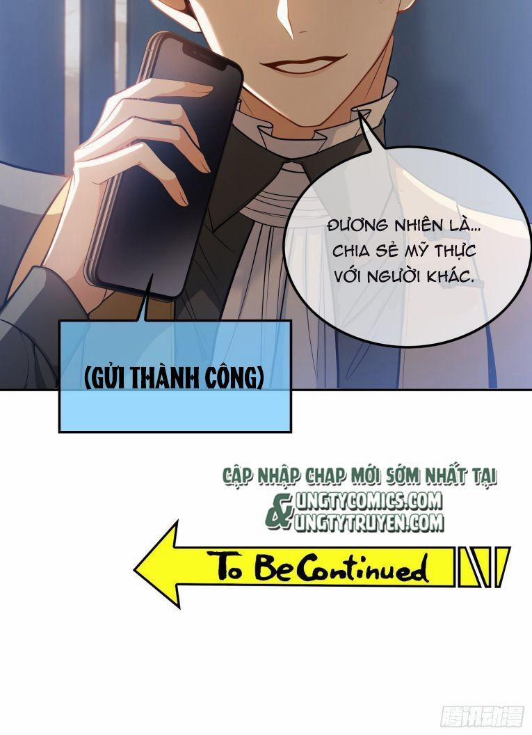 Sắp Bị Ăn Thịt Rồi! 53 trang 25