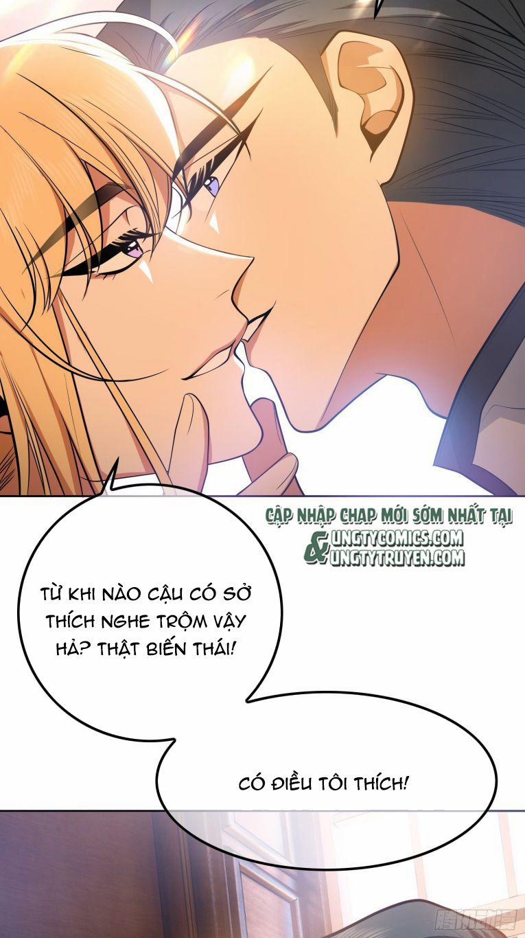 Sắp Bị Ăn Thịt Rồi! 53 trang 4