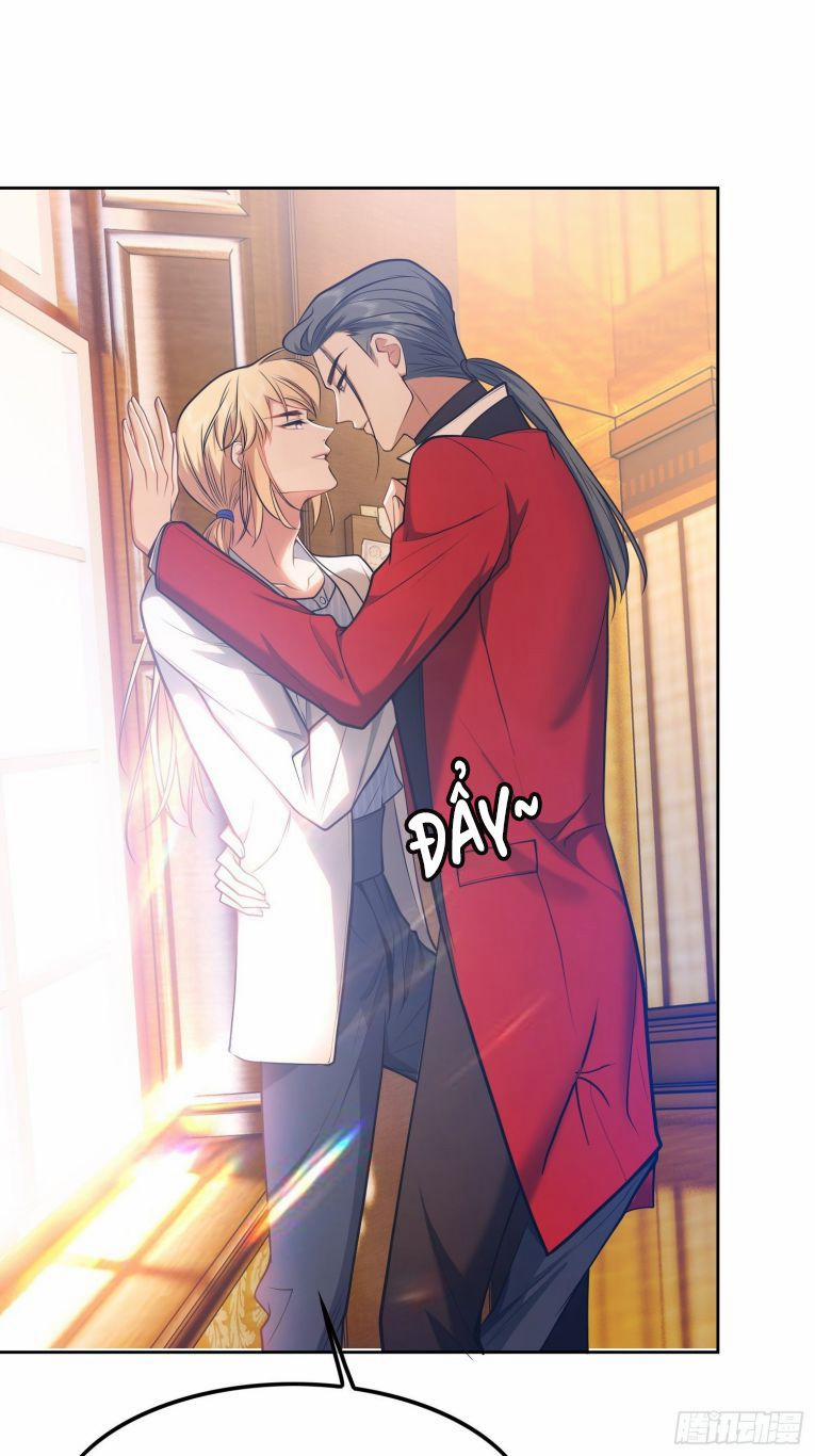 Sắp Bị Ăn Thịt Rồi! 53 trang 6