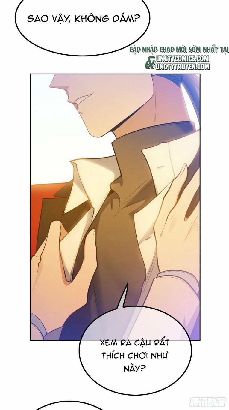 Sắp Bị Ăn Thịt Rồi! 53 trang 7