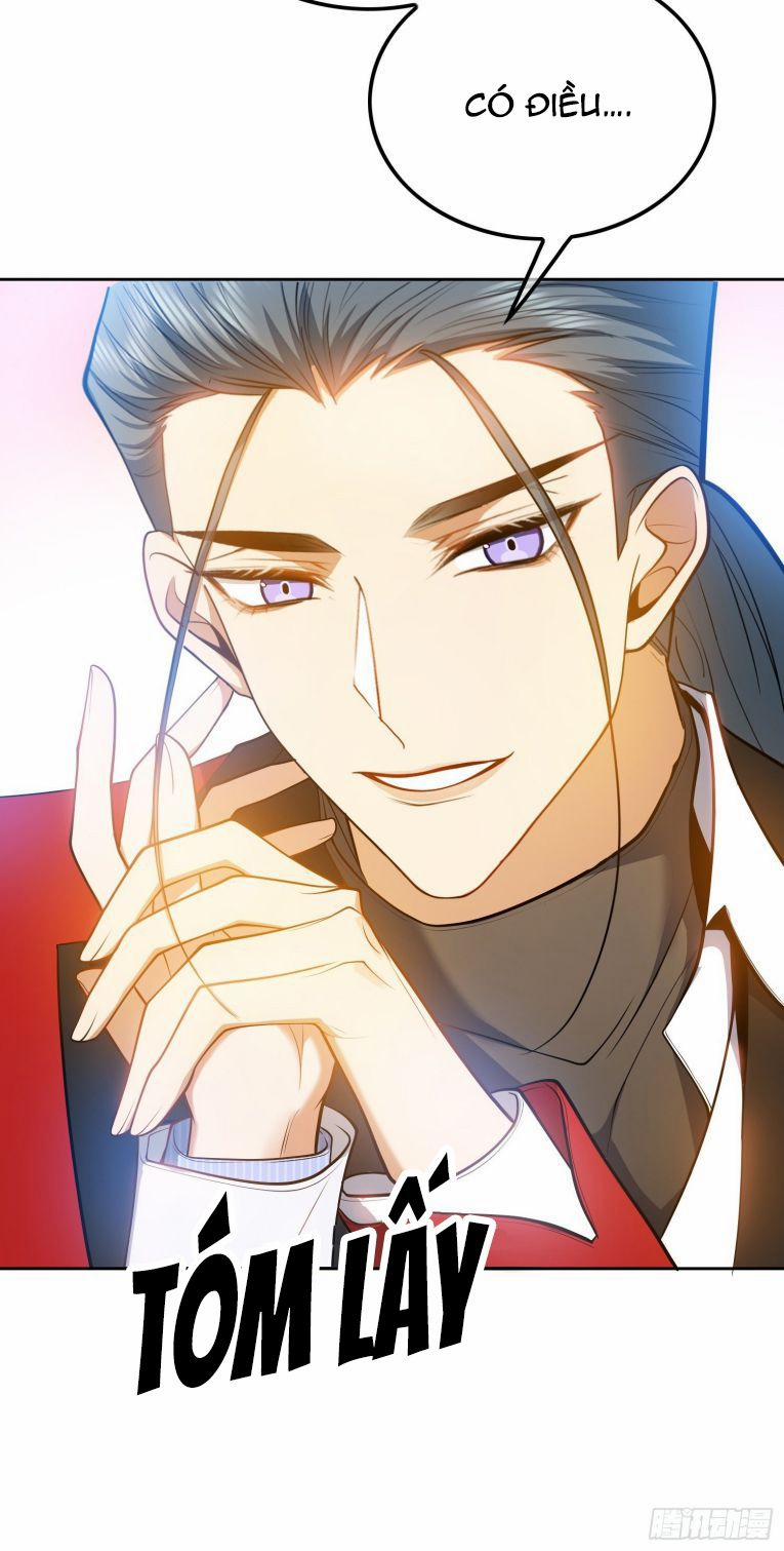 Sắp Bị Ăn Thịt Rồi! 53 trang 9