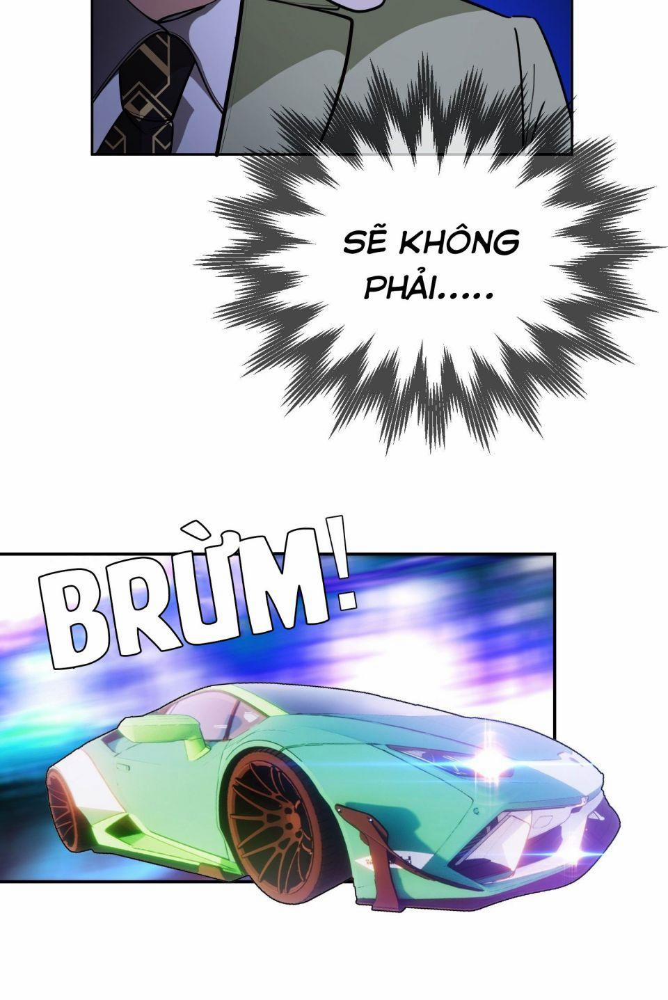 Sắp Bị Ăn Thịt Rồi! 54 trang 1