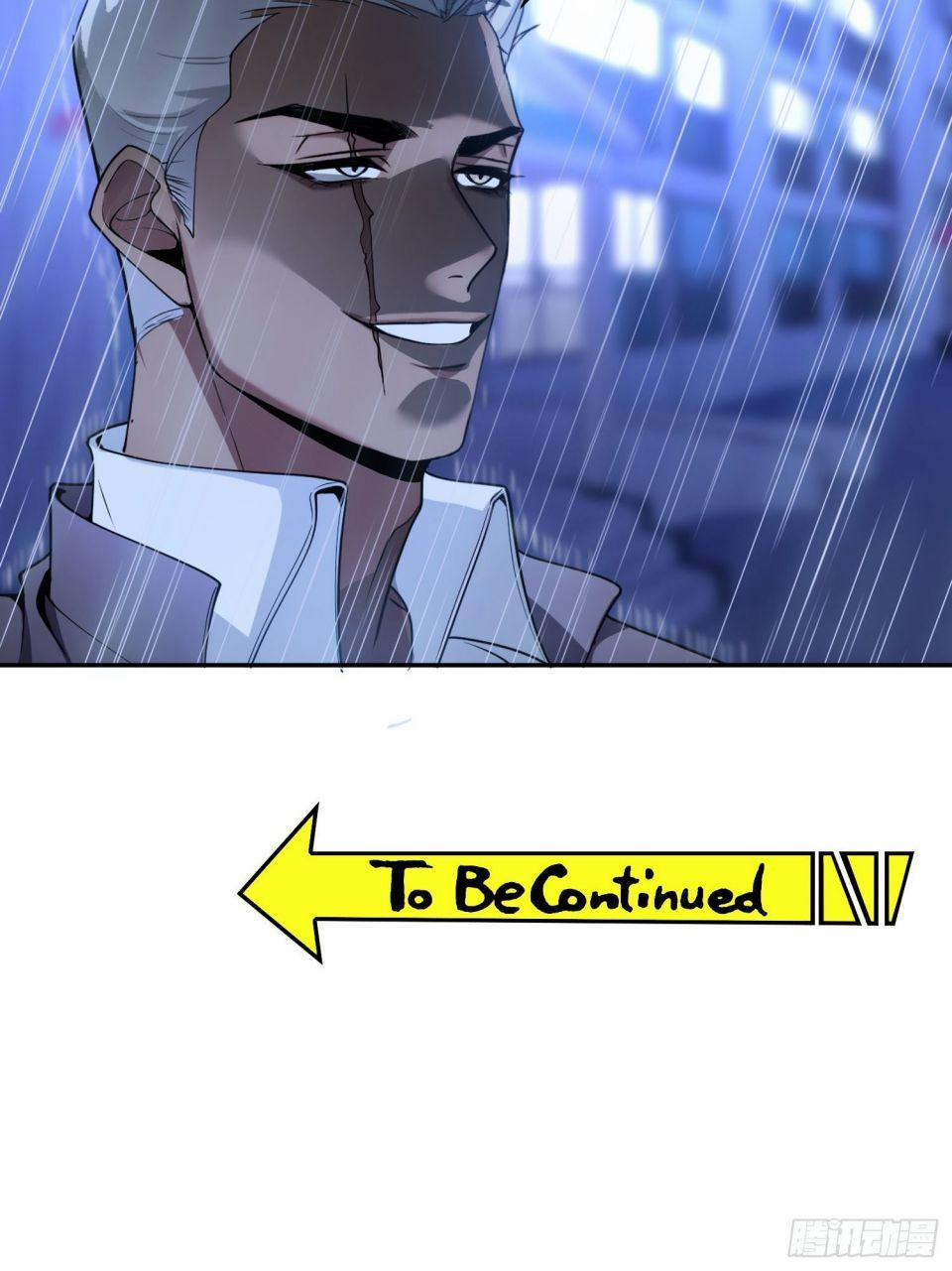 Sắp Bị Ăn Thịt Rồi! 54 trang 22