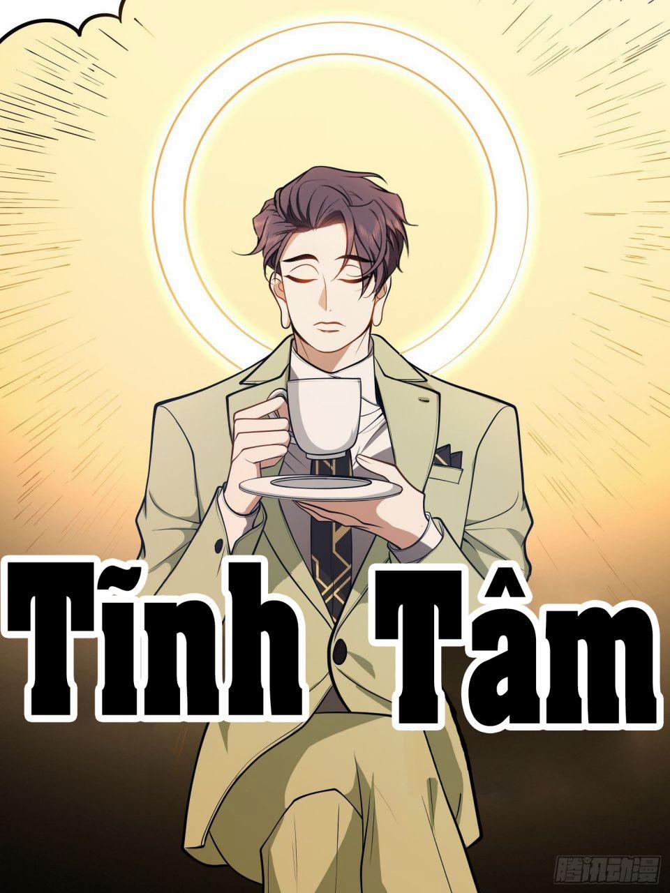 Sắp Bị Ăn Thịt Rồi! 54 trang 7