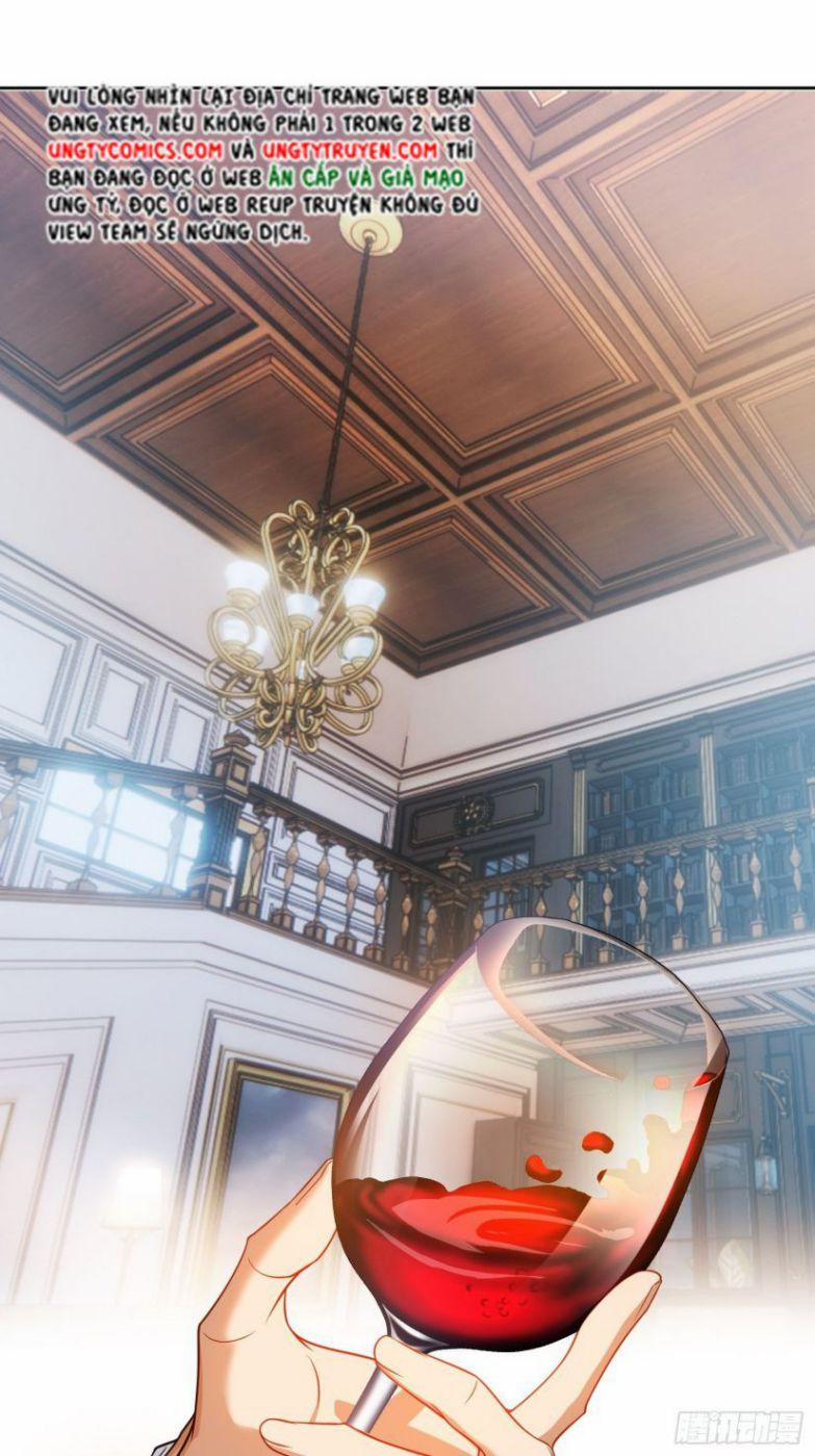 Sắp Bị Ăn Thịt Rồi! 55 trang 0