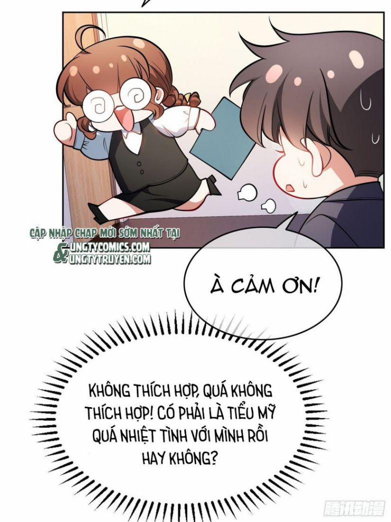 Sắp Bị Ăn Thịt Rồi! 55 trang 20