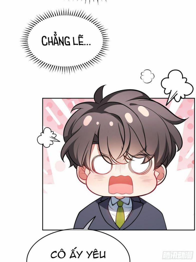 Sắp Bị Ăn Thịt Rồi! 55 trang 21