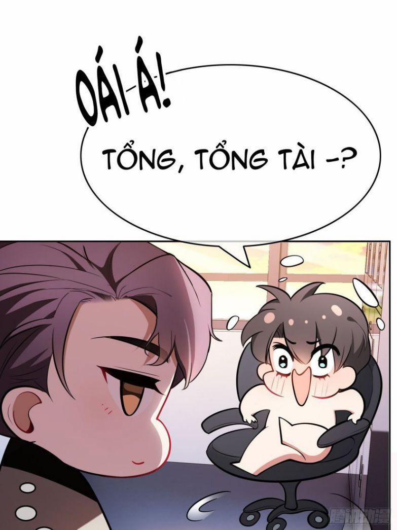 Sắp Bị Ăn Thịt Rồi! 55 trang 23