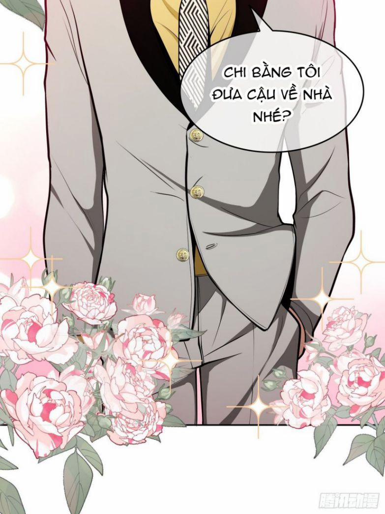 Sắp Bị Ăn Thịt Rồi! 55 trang 25