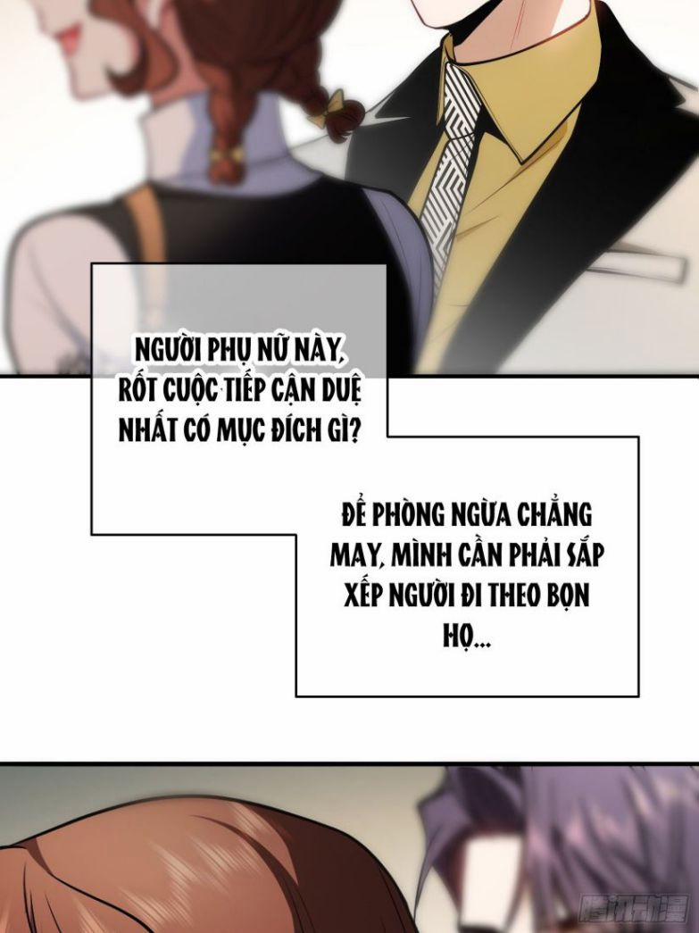 Sắp Bị Ăn Thịt Rồi! 55 trang 28