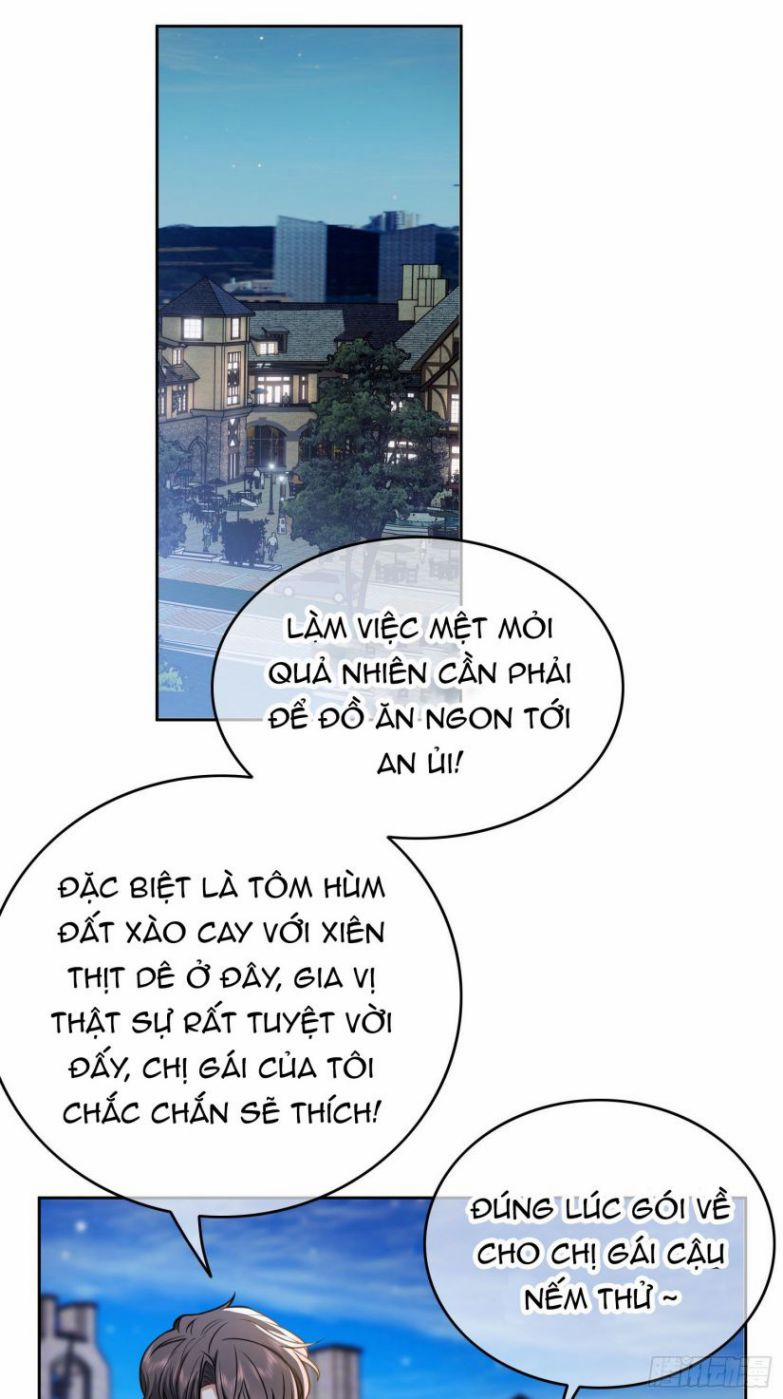 Sắp Bị Ăn Thịt Rồi! 55 trang 30