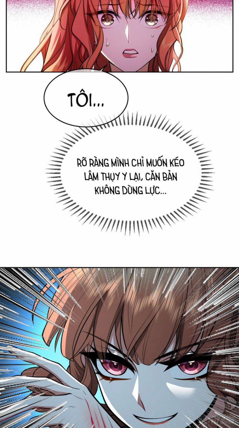 Sắp Bị Ăn Thịt Rồi! 55 trang 34