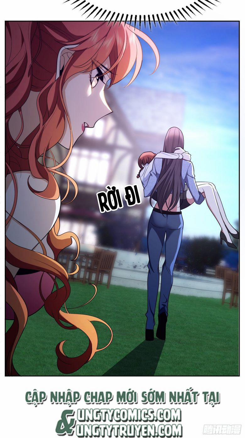 Sắp Bị Ăn Thịt Rồi! 56 trang 10