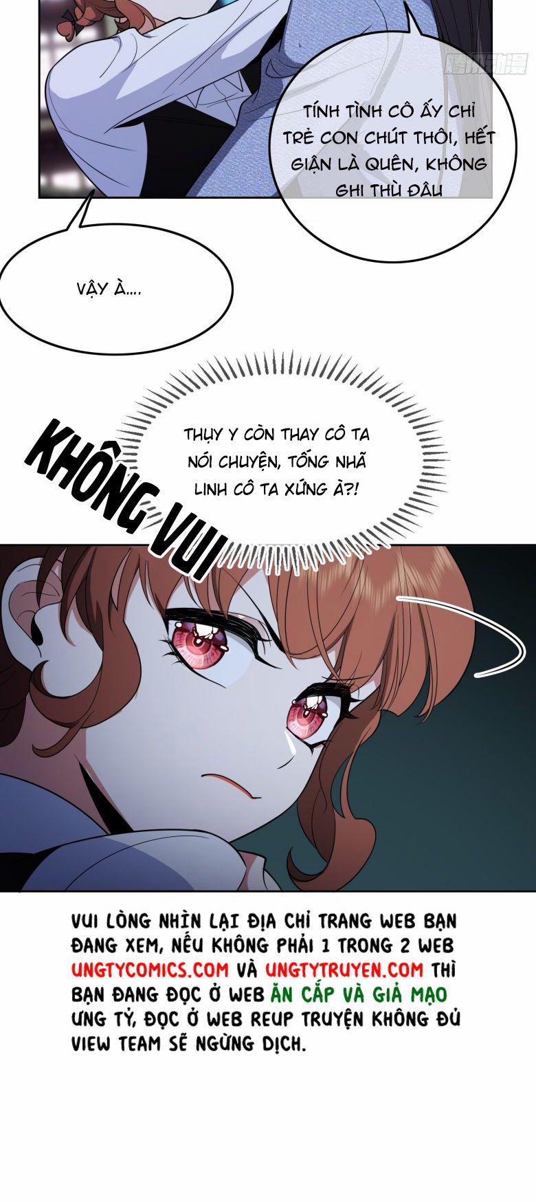 Sắp Bị Ăn Thịt Rồi! 56 trang 12