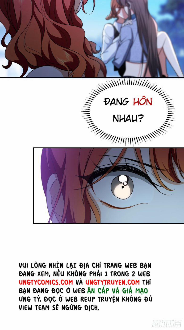 Sắp Bị Ăn Thịt Rồi! 56 trang 16