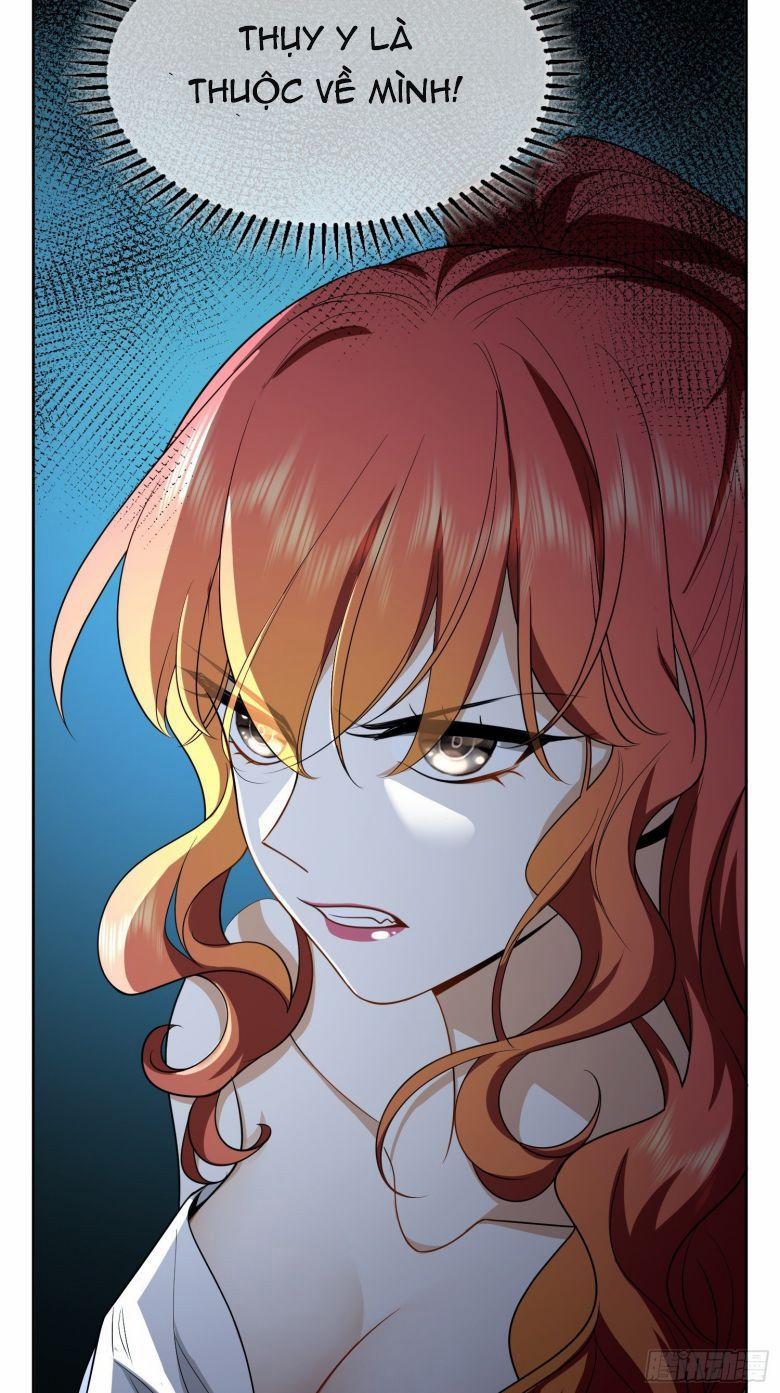 Sắp Bị Ăn Thịt Rồi! 56 trang 18