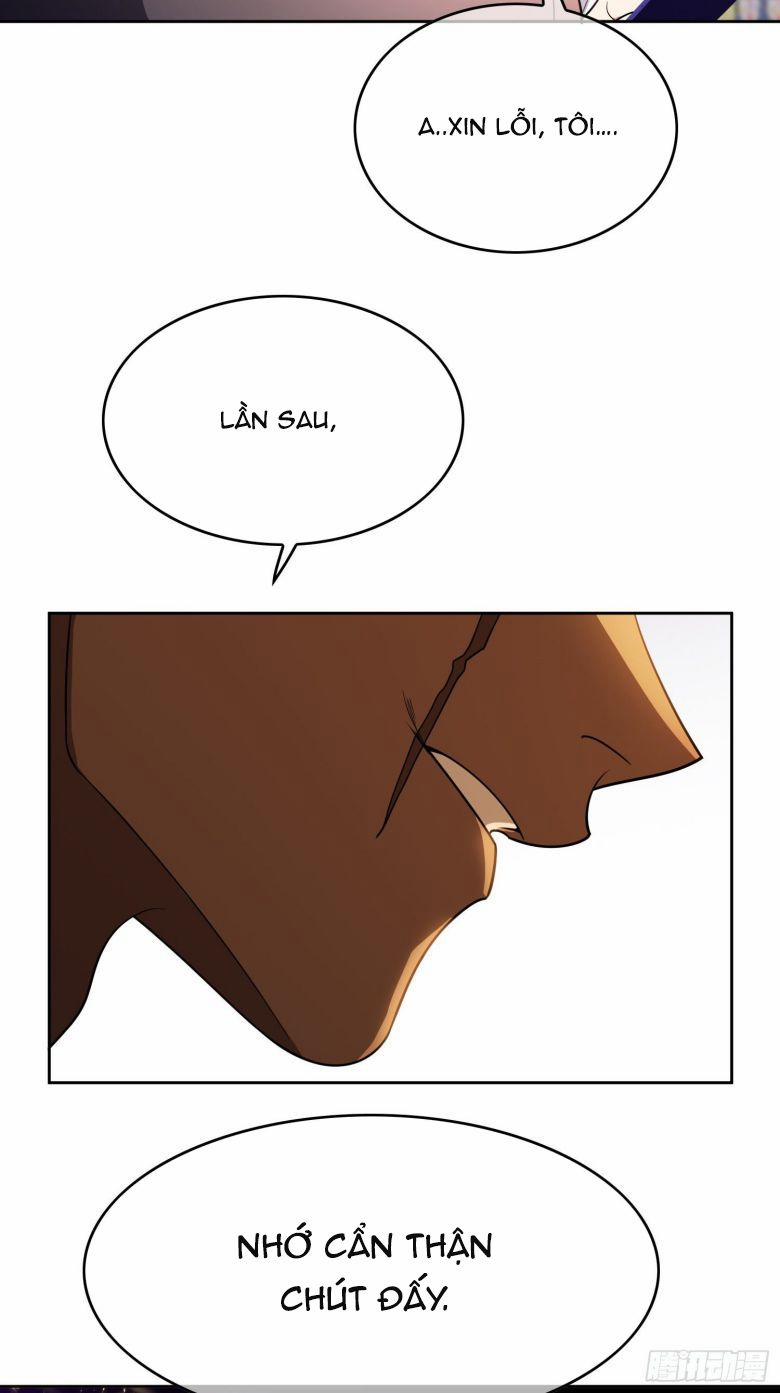 Sắp Bị Ăn Thịt Rồi! 56 trang 22