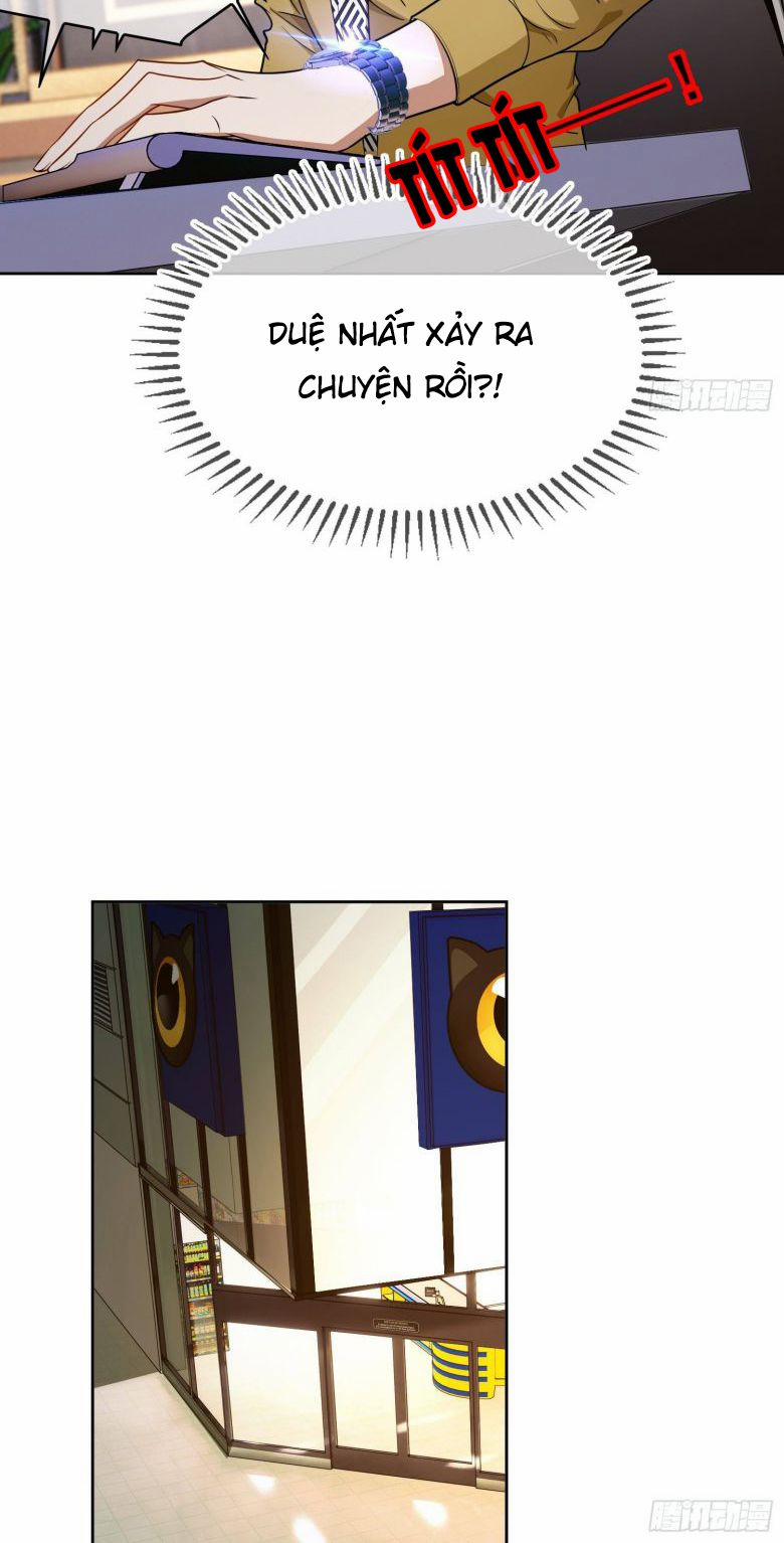 Sắp Bị Ăn Thịt Rồi! 56 trang 27