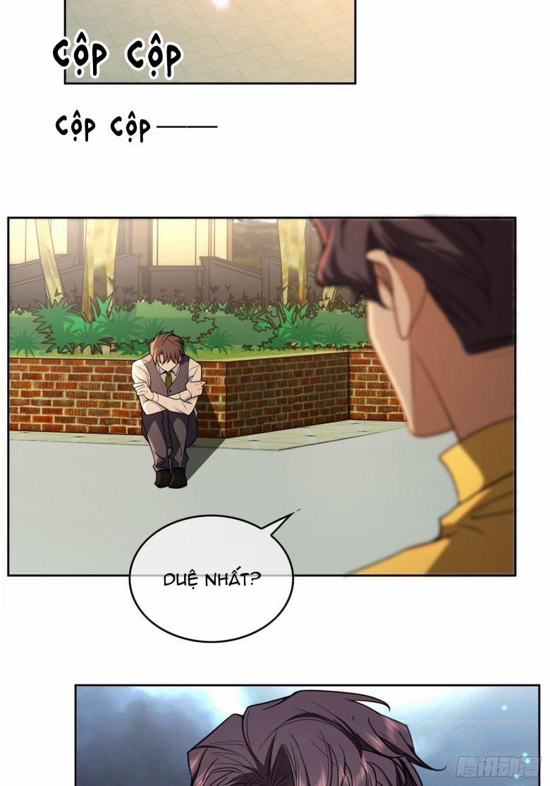 Sắp Bị Ăn Thịt Rồi! 56 trang 28