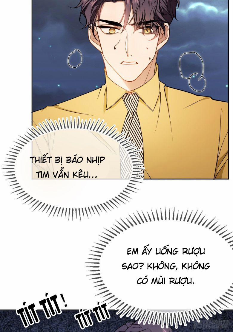 Sắp Bị Ăn Thịt Rồi! 56 trang 29