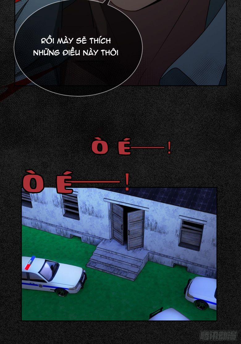 Sắp Bị Ăn Thịt Rồi! 56 trang 34