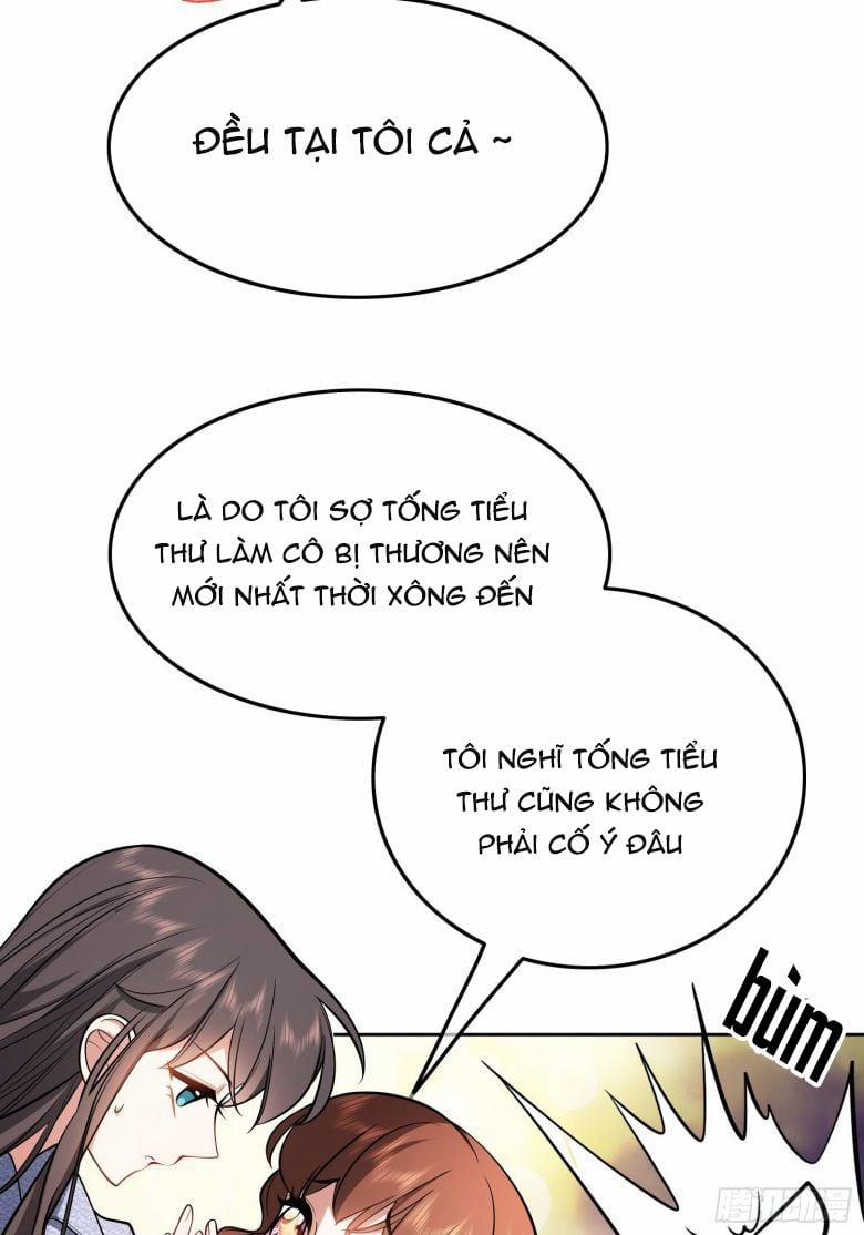 Sắp Bị Ăn Thịt Rồi! 56 trang 5