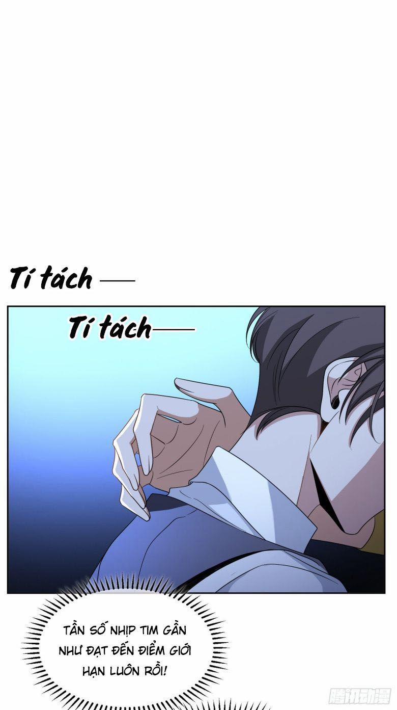 Sắp Bị Ăn Thịt Rồi! 57 trang 0