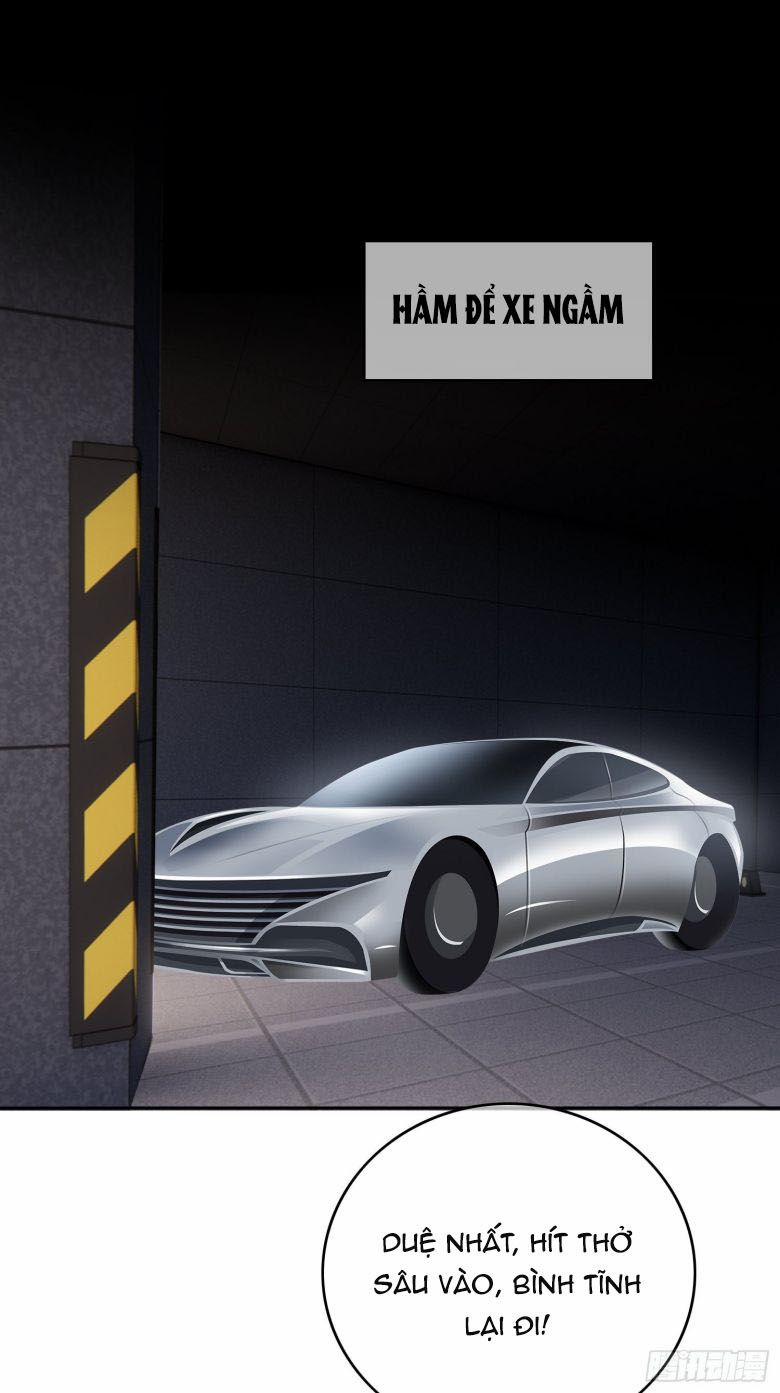 Sắp Bị Ăn Thịt Rồi! 57 trang 11