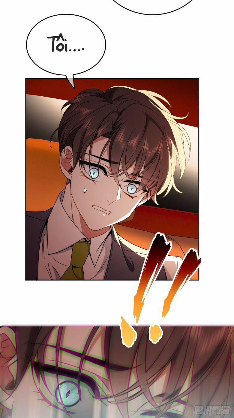 Sắp Bị Ăn Thịt Rồi! 57 trang 12