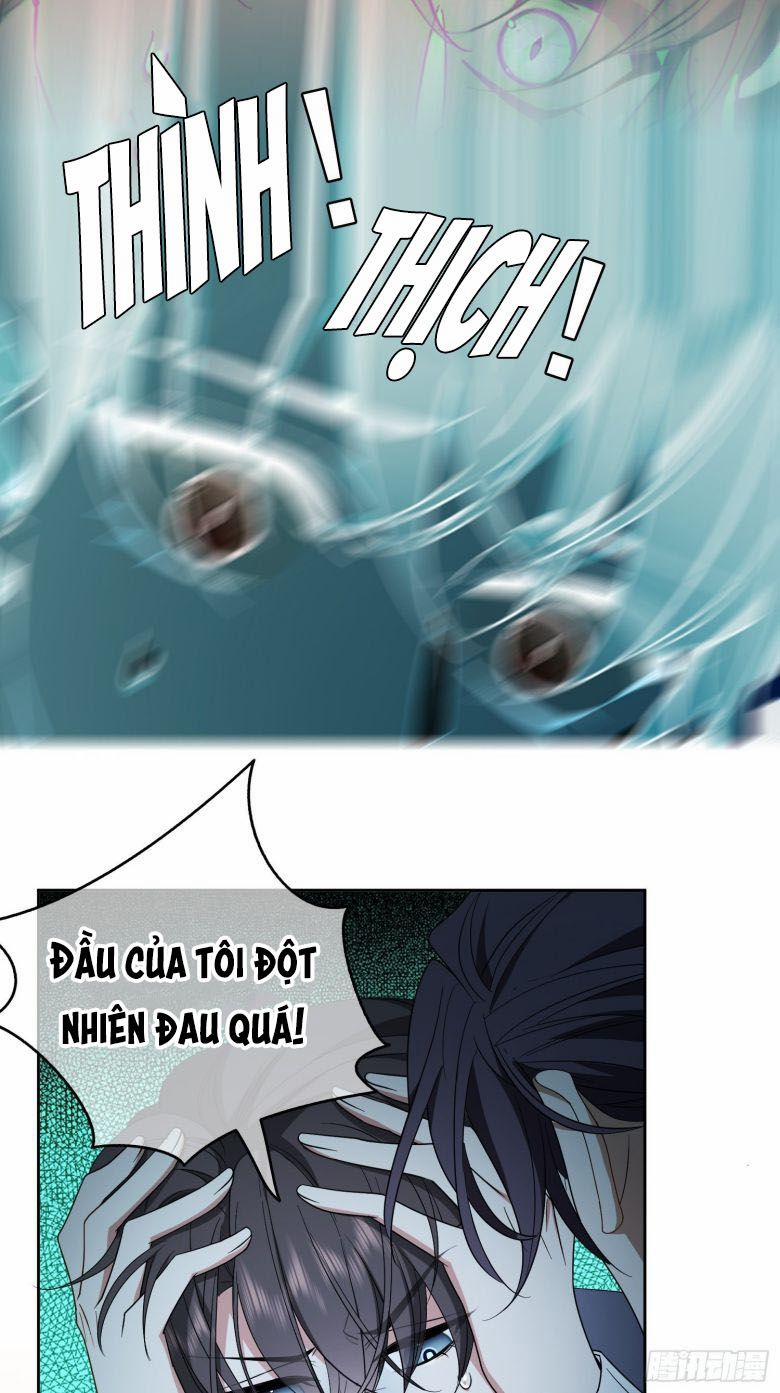 Sắp Bị Ăn Thịt Rồi! 57 trang 13