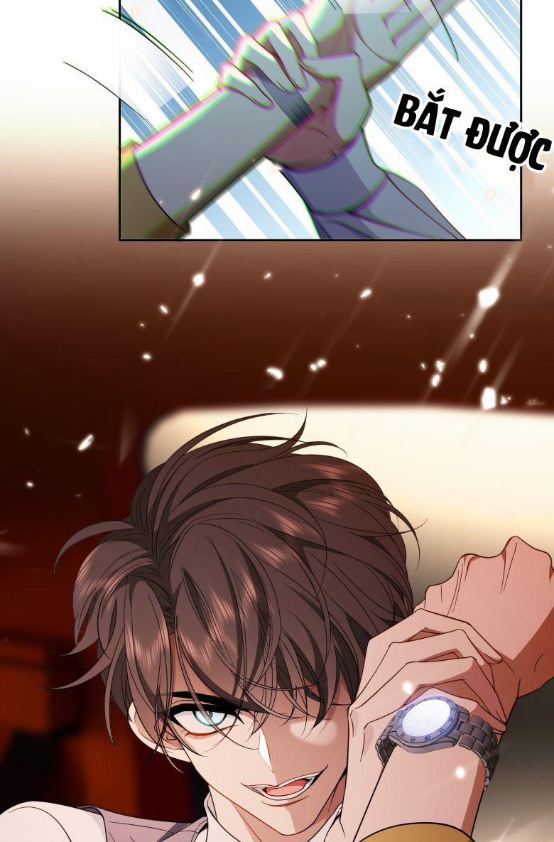 Sắp Bị Ăn Thịt Rồi! 57 trang 16