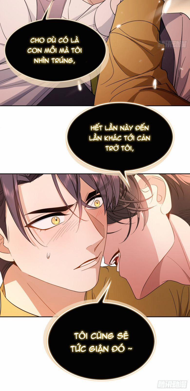 Sắp Bị Ăn Thịt Rồi! 57 trang 17