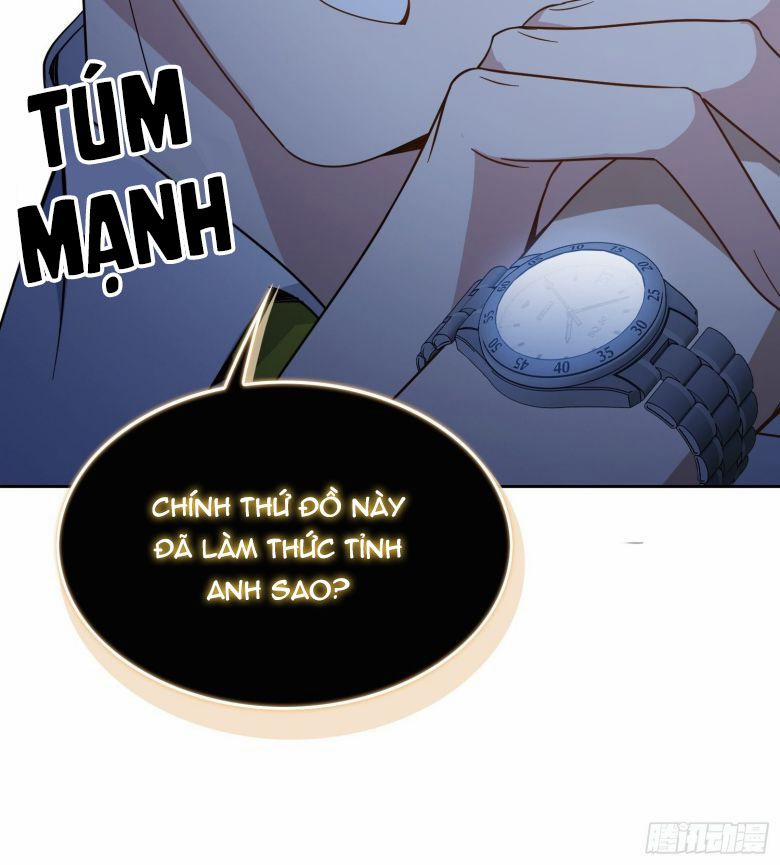 Sắp Bị Ăn Thịt Rồi! 57 trang 19