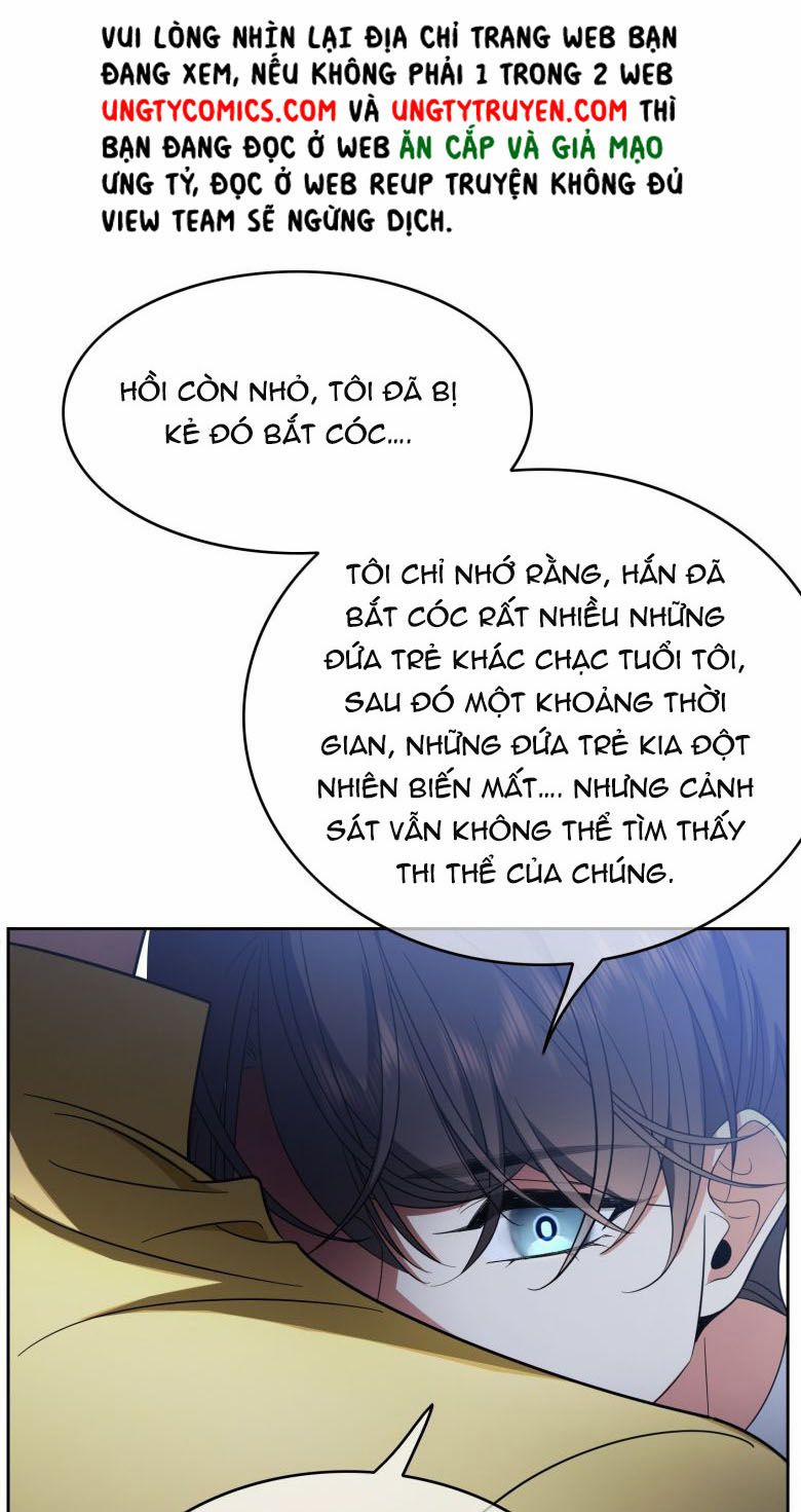 Sắp Bị Ăn Thịt Rồi! 57 trang 2