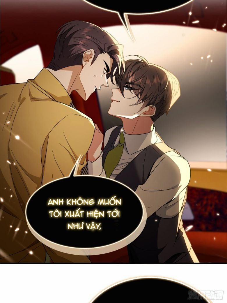 Sắp Bị Ăn Thịt Rồi! 57 trang 21