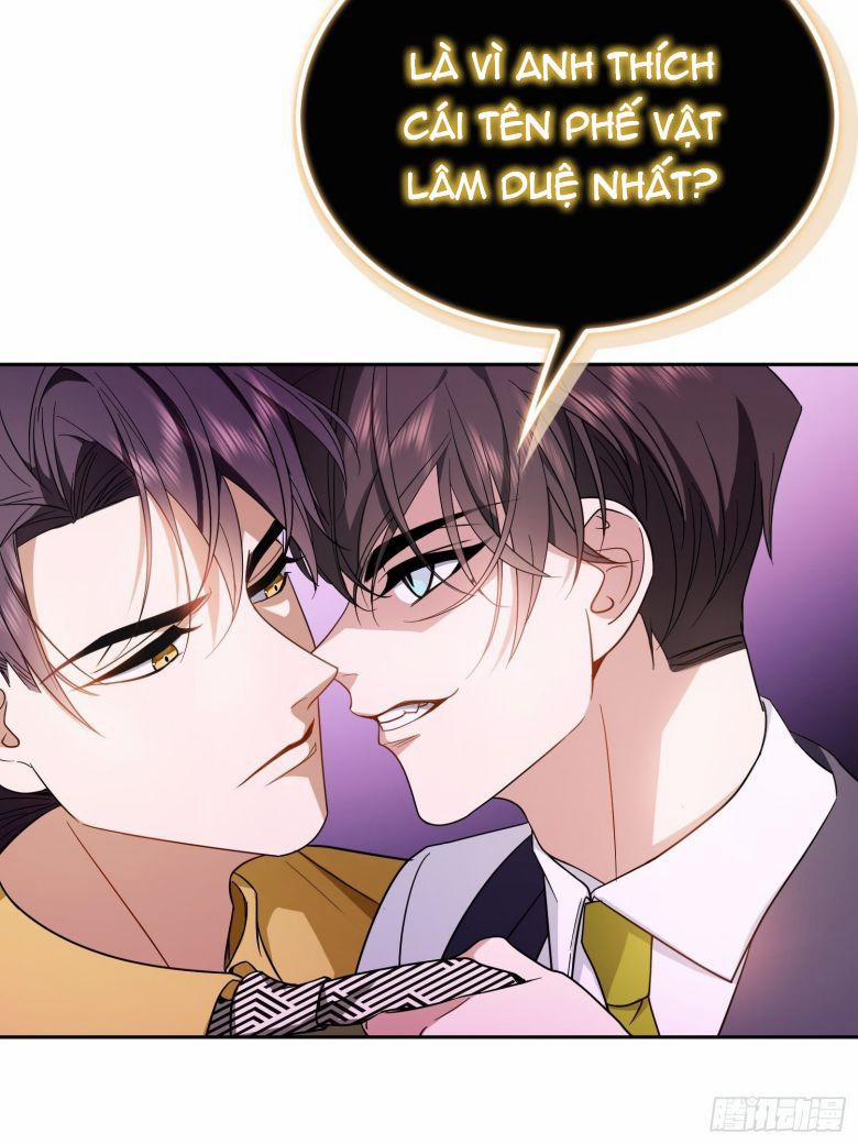 Sắp Bị Ăn Thịt Rồi! 57 trang 22